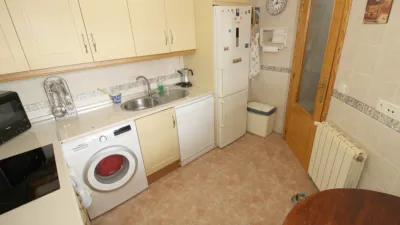 Casa en venta en Torrelaguna, Torrelaguna de 265.000 €