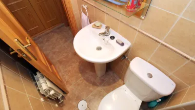 Casa en venta en Torrelaguna, Torrelaguna de 265.000 €