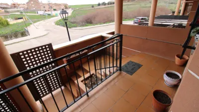 Casa en venta en Torrelaguna, Torrelaguna de 265.000 €