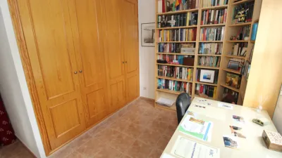 Casa en venta en Torrelaguna, Torrelaguna de 265.000 €