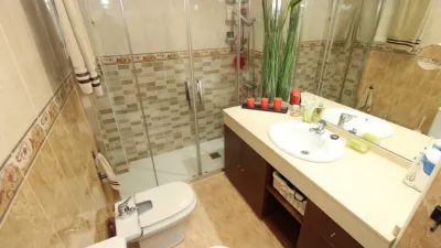 Casa en venta en Torrelaguna, Torrelaguna de 265.000 €