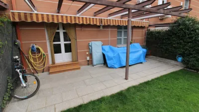 Casa en venta en Torrelaguna, Torrelaguna de 265.000 €