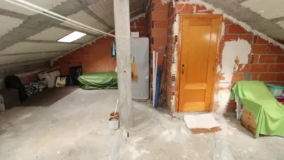 Casa en venta en Torrelaguna, Torrelaguna de 265.000 €