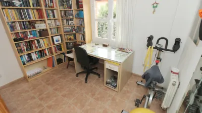 Casa en venta en Torrelaguna, Torrelaguna de 265.000 €