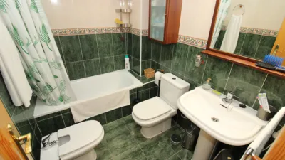 Casa en venta en Torrelaguna, Torrelaguna de 265.000 €
