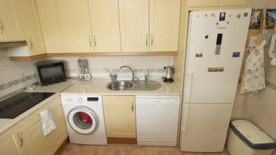 Casa en venta en Torrelaguna, Torrelaguna de 265.000 €