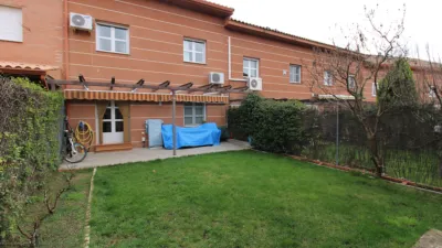 Casa en venta en Torrelaguna, Torrelaguna de 265.000 €