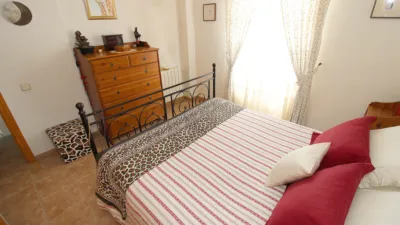 Casa en venta en Torrelaguna, Torrelaguna de 265.000 €