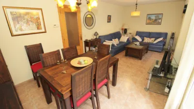 Casa en venta en Torrelaguna, Torrelaguna de 265.000 €