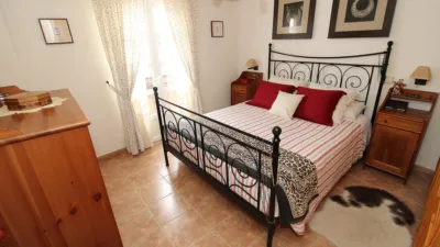 Casa en venta en Torrelaguna, Torrelaguna de 265.000 €