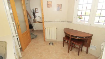 Casa en venta en Torrelaguna, Torrelaguna de 265.000 €
