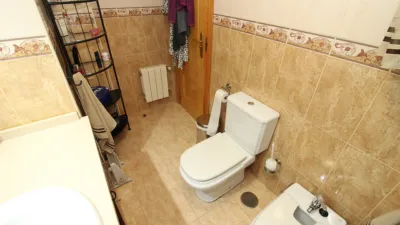Casa en venta en Torrelaguna, Torrelaguna de 265.000 €