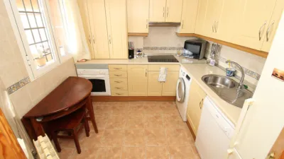 Casa en venta en Torrelaguna, Torrelaguna de 265.000 €
