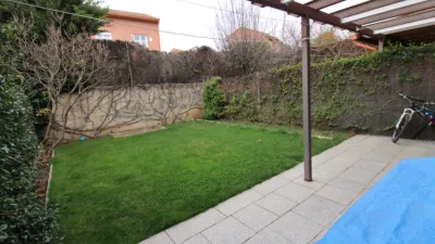Casa en venta en Torrelaguna, Torrelaguna de 265.000 €