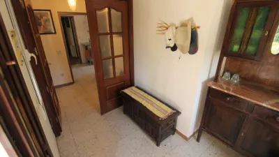 Detached family home on Calle de las Acacias photo 10