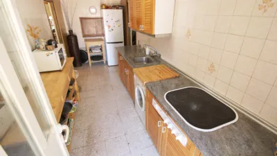 Detached family home on Calle de las Acacias photo 15