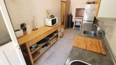 Detached family home on Calle de las Acacias photo 16