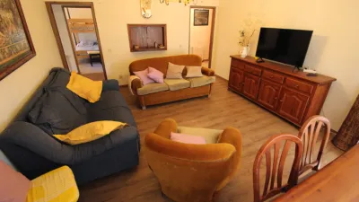 Detached family home on Calle de las Acacias photo 12