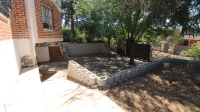 Detached family home on Calle de las Acacias photo 31