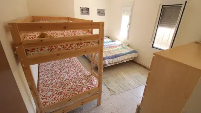 Detached family home on Calle de las Acacias photo 21