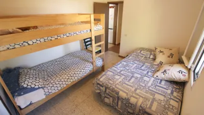 Detached family home on Calle de las Acacias photo 22
