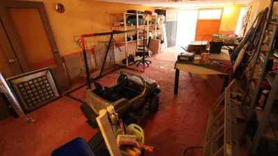 Detached family home on Calle de las Acacias photo 33