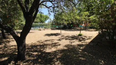 Detached family home on Calle de las Acacias photo 39