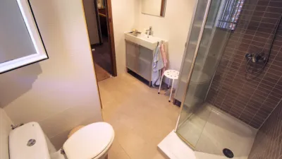 Detached family home on Calle de las Acacias photo 29