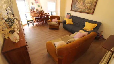 Detached family home on Calle de las Acacias photo 11