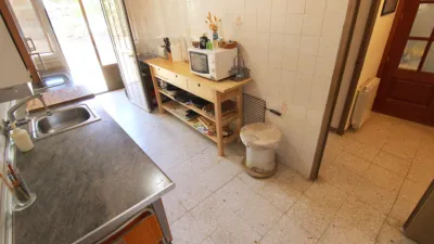 Detached family home on Calle de las Acacias photo 17
