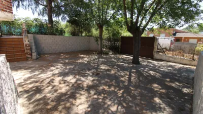 Detached family home on Calle de las Acacias photo 36