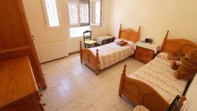 Detached family home on Calle de las Acacias photo 24