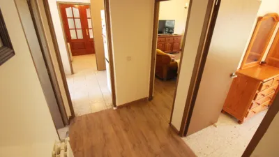 Detached family home on Calle de las Acacias photo 18