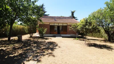 Detached family home on Calle de las Acacias photo 5