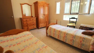 Detached family home on Calle de las Acacias photo 26