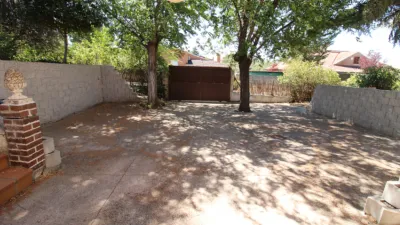 Detached family home on Calle de las Acacias photo 35