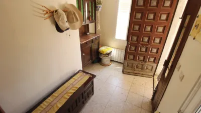 Detached family home on Calle de las Acacias photo 9
