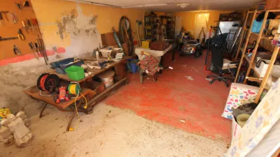 Detached family home on Calle de las Acacias photo 34