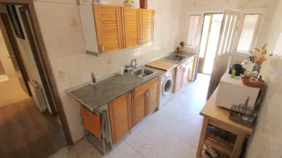 Detached family home on Calle de las Acacias photo 14