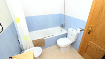 Duplex in Camino de los Rubiales photo 18