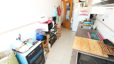Duplex in Camino de los Rubiales photo 6