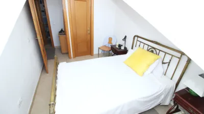 Duplex in Camino de los Rubiales photo 12