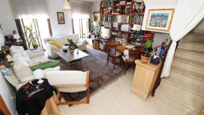 Duplex in Camino de los Rubiales photo 2