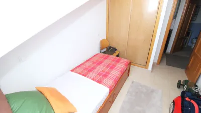 Duplex in Camino de los Rubiales photo 14