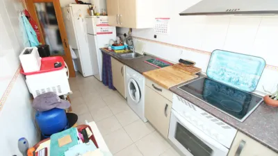 Duplex in Camino de los Rubiales photo 4