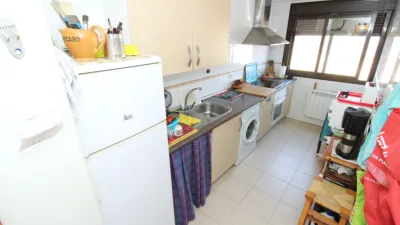 Duplex in Camino de los Rubiales photo 5