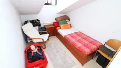Duplex in Camino de los Rubiales photo 13