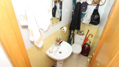 Duplex in Camino de los Rubiales photo 8