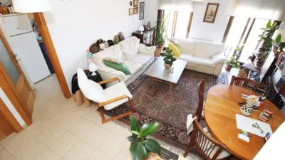 Duplex in Camino de los Rubiales photo 3