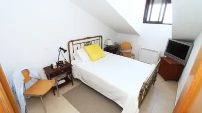 Duplex in Camino de los Rubiales photo 11
